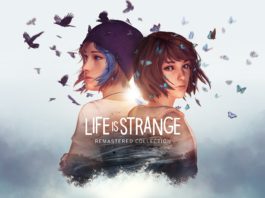 Life is Strange Remastered Collection confirma su fecha de lanzamiento