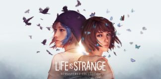 Life is Strange Remastered Collection confirma su fecha de lanzamiento