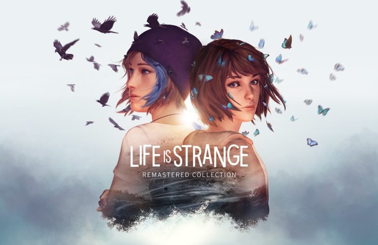 Life is Strange Remastered Collection confirma su fecha de lanzamiento Life is Strange Remastered Collection confirma su fecha de lanzamiento