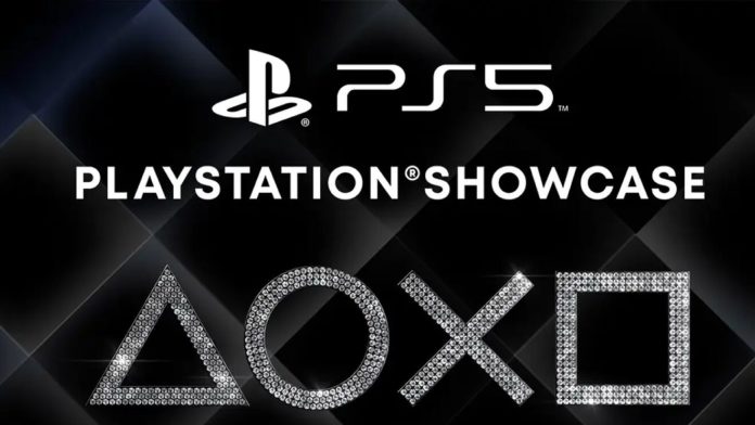 PlayStation Showcase