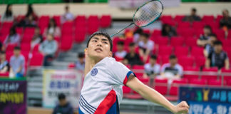 «Los chicos del bádminton»: una promesa con muchas esperanzas y tropiezos Racket Boys Dorama Crítica