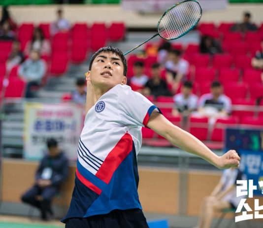 «Los chicos del bádminton»: una promesa con muchas esperanzas y tropiezos Racket Boys Dorama Crítica