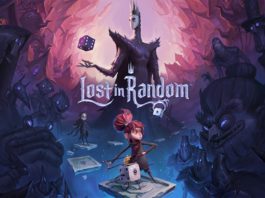 Ya disponible Lost in Random de la mano de EA Lost in Random