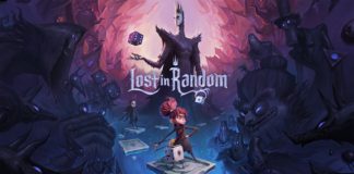 Ya disponible Lost in Random de la mano de EA Lost in Random