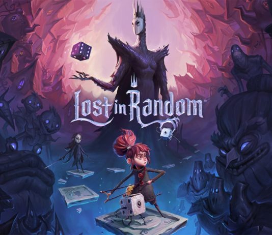 Ya disponible Lost in Random de la mano de EA Lost in Random
