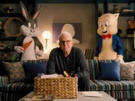 «Solo asesinatos en el edificio»: ¿qué hay de nuevo, viejo? Fotograma de "Solo asesinatos en el edificio" Episodio 4