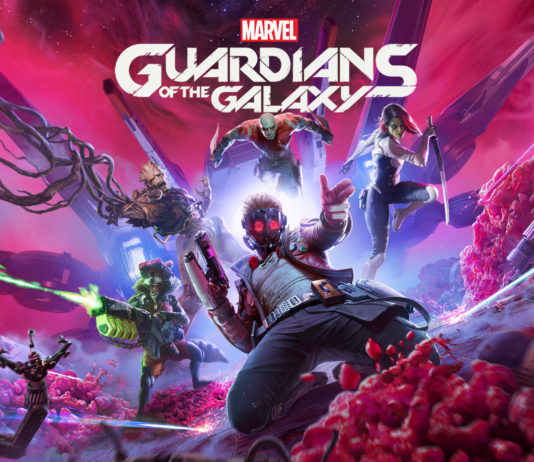 Así son las interacciones entre guardianes en Marvel’s Guardians of the Galaxy