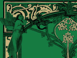 Páginas de Espuma lanza «Ni aquí ni en ningún otro lugar» Portada de "Ni aquí ni en ningún otro lugar" de Patricia Esteban Erlés ilustrada por Alejandra Acosta. | Fuente: Editorial Páginas de Espuma.