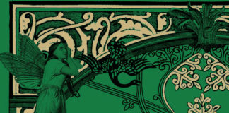 Páginas de Espuma lanza «Ni aquí ni en ningún otro lugar» Portada de "Ni aquí ni en ningún otro lugar" de Patricia Esteban Erlés ilustrada por Alejandra Acosta. | Fuente: Editorial Páginas de Espuma.