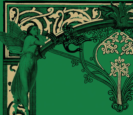 Páginas de Espuma lanza «Ni aquí ni en ningún otro lugar» Portada de "Ni aquí ni en ningún otro lugar" de Patricia Esteban Erlés ilustrada por Alejandra Acosta. | Fuente: Editorial Páginas de Espuma.