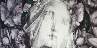 «Ni aquí ni en ningún otro lugar»: donde el amor y la vida guardan su propio luto Ilustración Ni Aquí Ni En Ningún Otro Lugar Crítica Reseña