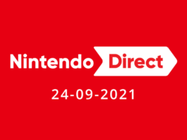Anunciado un nuevo Nintendo Direct para el 24 de septiembre Nintendo Switch