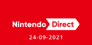Anunciado un nuevo Nintendo Direct para el 24 de septiembre Nintendo Switch