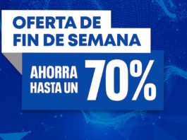 Las Ofertas de Fin de Semana llegan a PlayStation Store con múltiples descuentos