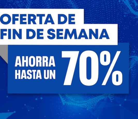 Las Ofertas de Fin de Semana llegan a PlayStation Store con múltiples descuentos