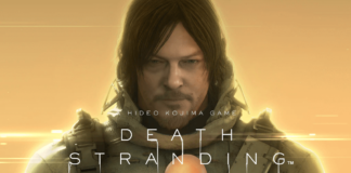 Death Strading Director’s Cut ya disponible con su versión mejorada