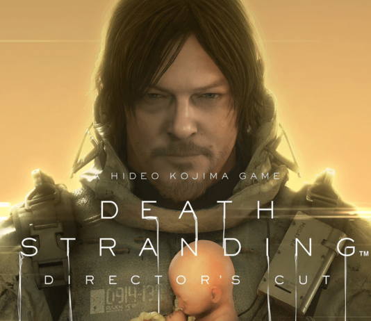 Death Strading Director’s Cut ya disponible con su versión mejorada