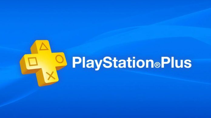 PlayStation plus