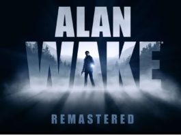 Tráiler de lanzamiento de Alan Wake Remastered Alan Wake Remastered