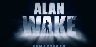 PEGI filtra el lanzamiento de Alan Wake Remastered para Nintendo Switch Alan Wake Remastered