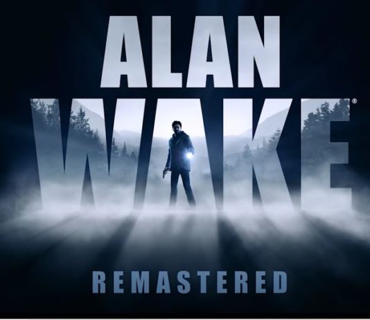Tráiler de lanzamiento de Alan Wake Remastered Alan Wake Remastered