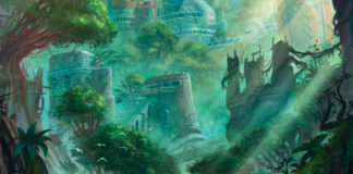 Minotauro relanza «Las Hijas de Tara» de Laura Gallego Portada "Las Hijas de Tara", Laura Gallego, Ediciones Minotauro