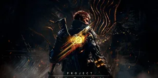 Project Magnum se luce en su primer teaser oficial Project Magnum
