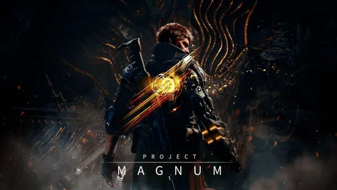Project Magnum Project Magnum