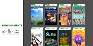 Xbox Game Pass recibe en las primeras semanas de septiembre estos títulos