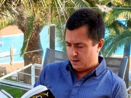 Proyecto Hail Mary, de Andy Weir, refrenda a su autor como maestro de la CiFi