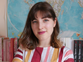 Nocturna publicará la nueva novela de Raquel Brune: Los dones de la muerte Raquel Brune