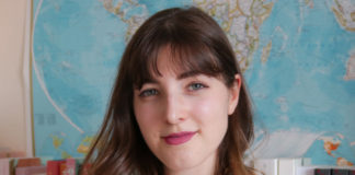 Nocturna publicará la nueva novela de Raquel Brune: Los dones de la muerte Raquel Brune