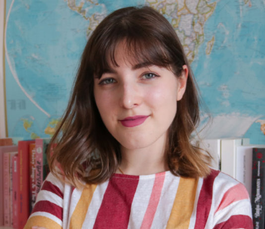 Nocturna publicará la nueva novela de Raquel Brune: Los dones de la muerte Raquel Brune