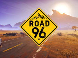 Road 96 — Análisis Road 96