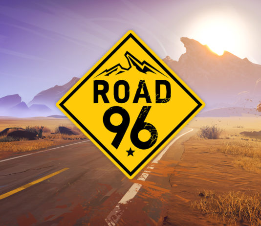 Road 96 — Análisis Road 96