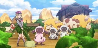 Rune Factory confirma su fecha de lanzamiento y desvela novedades