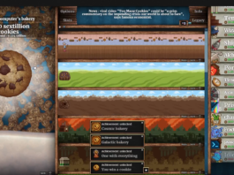 Cookie Clicker llega a Steam con multitud de novedades