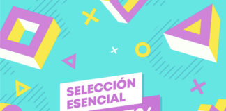 Selección esencial vuelve en septiembre a PlayStation Selección esencial 2021