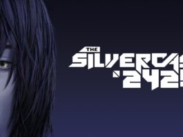 Silver Case 2425 Silver Case 2425 análisis