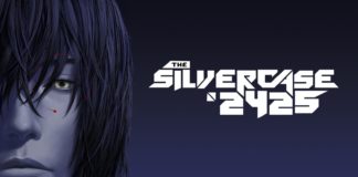 Silver Case 2425 Silver Case 2425 análisis