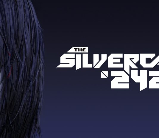 Silver Case 2425 Silver Case 2425 análisis