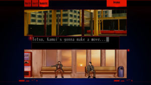Silver Case 2425 review