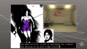 Silver Case 2425 videojuegos
