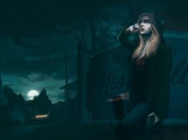 «Sombras silenciosas» – I. S. Guinaldo: Mordiscos oscuros