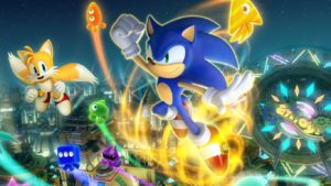 Sonic Colors Ultimate review