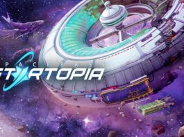 Spacebase Startopia lleva sus aventuras espaciales a Nintendo Switch