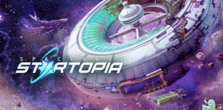 Spacebase Startopia lleva sus aventuras espaciales a Nintendo Switch