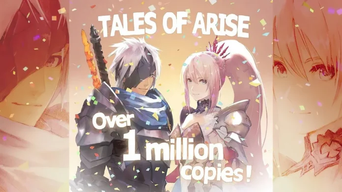 Tales of Arise