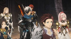 Tales of Arise