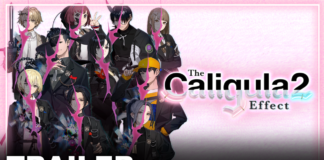 Conoce a los personajes de The Caligula Effect 2 en su nuevo tráiler